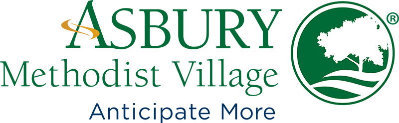 Asbury Methodist Village logo