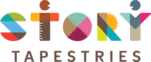 Story Tapestries logo