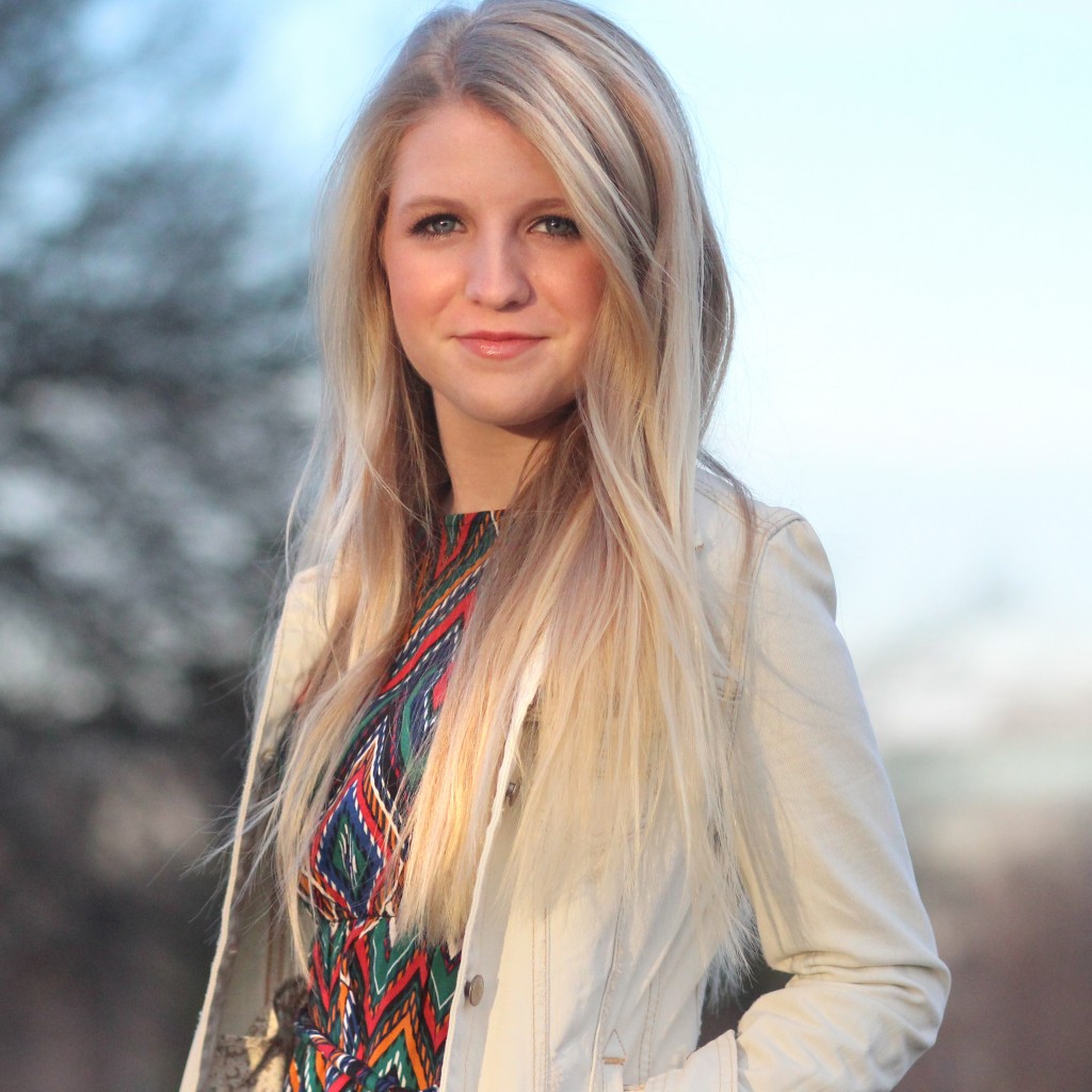 Q&A with Singe Songwriter Courtney Rau Gaithersburg Book Festival