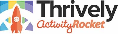 Thrively logo