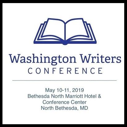 Washington Writers Conference logo