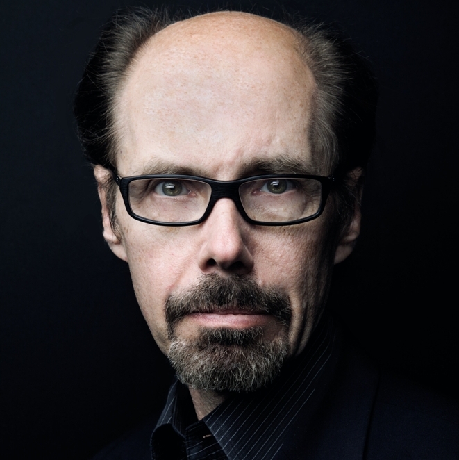 Jeffery Deaver