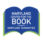MD Center for the Book logo