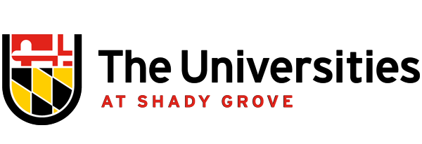 Universities at Shady Grove logo