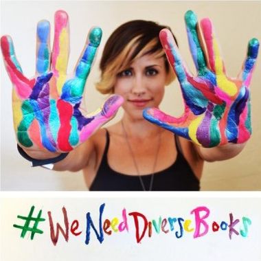 We Need Diverse Books