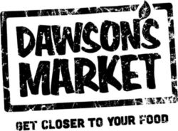 Dawson's Market logo