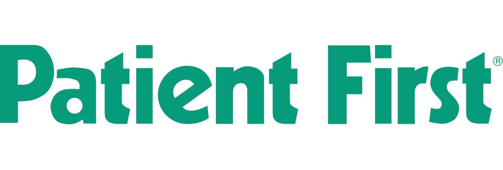 Patient First logo