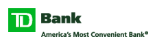 TD Bank logo