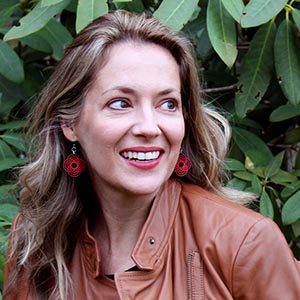 Melissa Scholes Young
