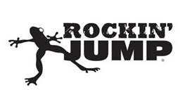 Rockin' Jump logo