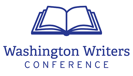 Washington Writers Conference logo