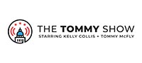 Tommy Show Logo