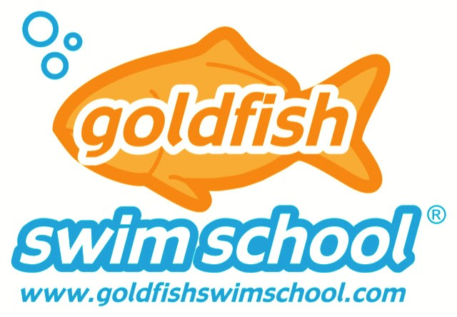 Goldfish Swim School logo