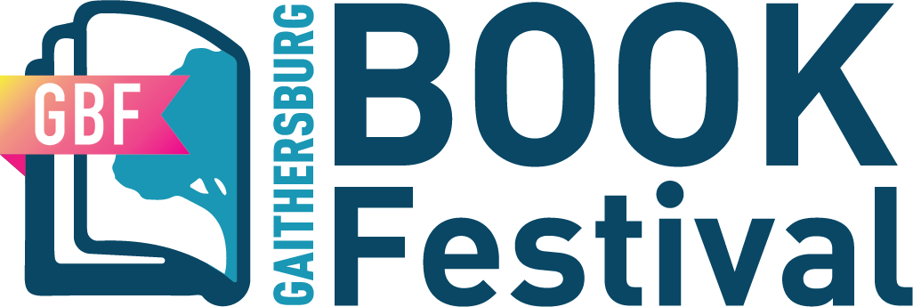 2022 Gaithersburg Book Festival