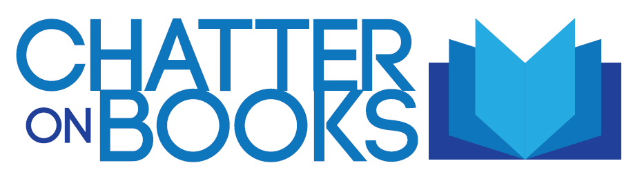 Chatter on Books logo