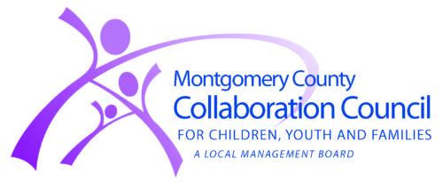 Montgomery County Collaboration Council logo