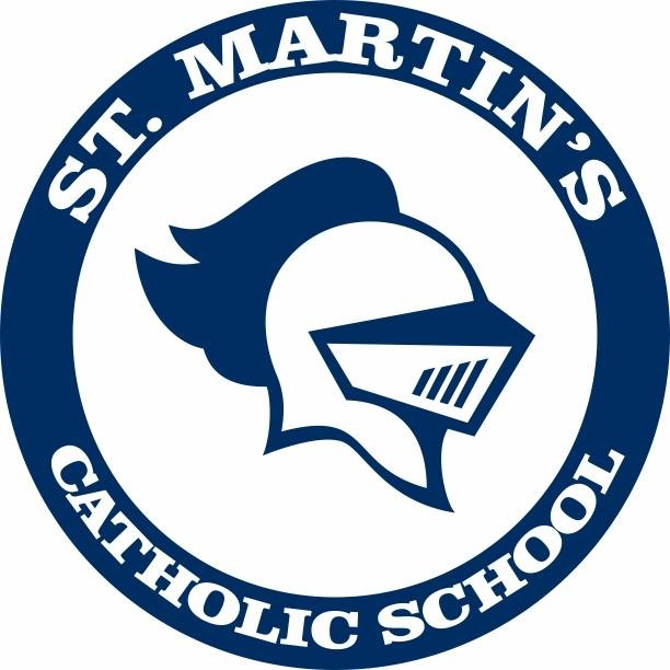 St. Martin's Catholic School