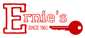 Ernie's logo