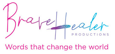 Brave Healer Productions logo
