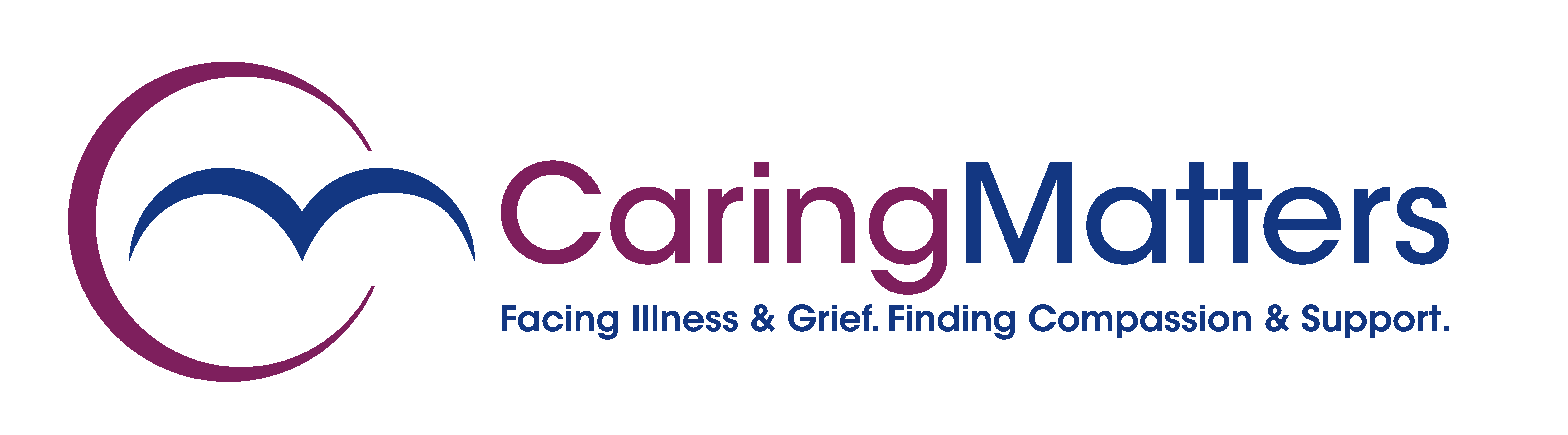 Caring Matters logo