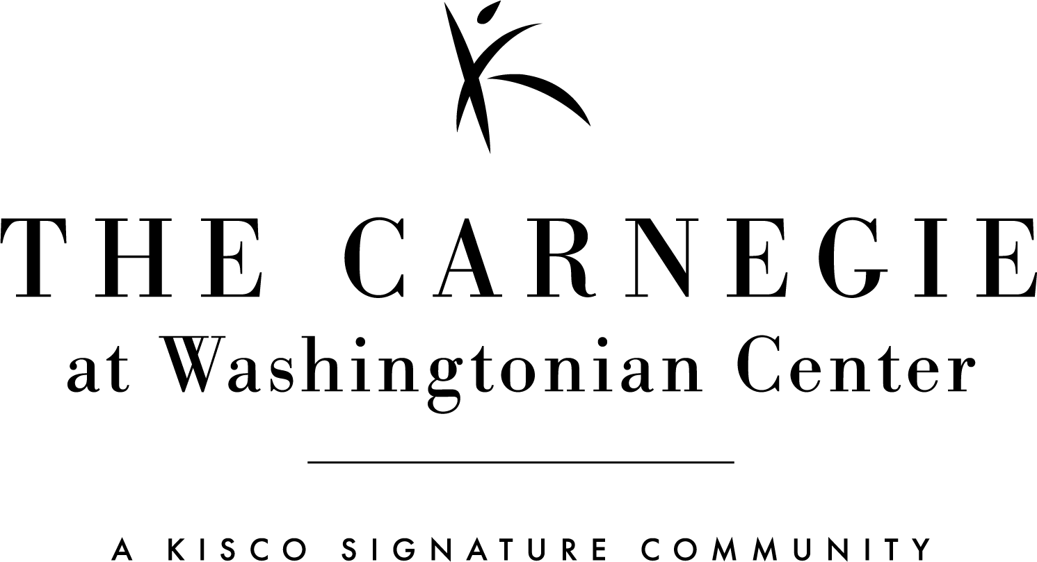 The Carnegie logo