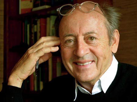 Billy Collins