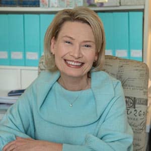 Christine Gunderson - Gaithersburg Book Festival